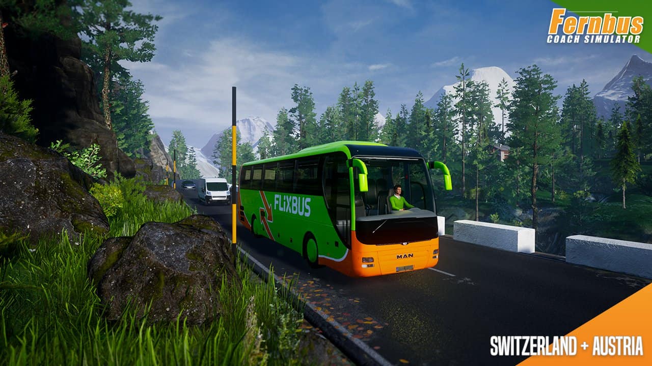 real bus driving game download for pc
